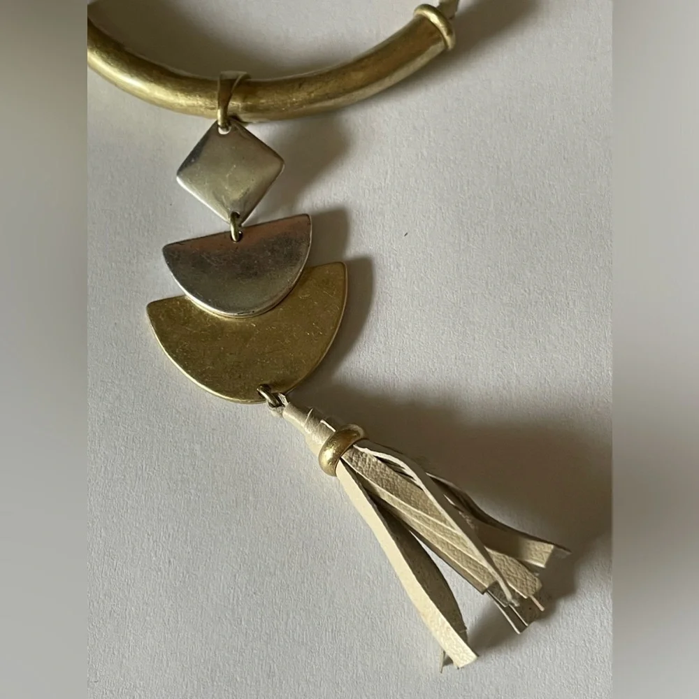 Lucky Brand necklace - Picture 2 of 3